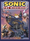 Sonic the Hedgehog. 6, The last minute